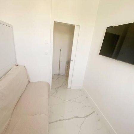 Appartement 2P Idealement Place Juan Les Pins Eksteriør bilde
